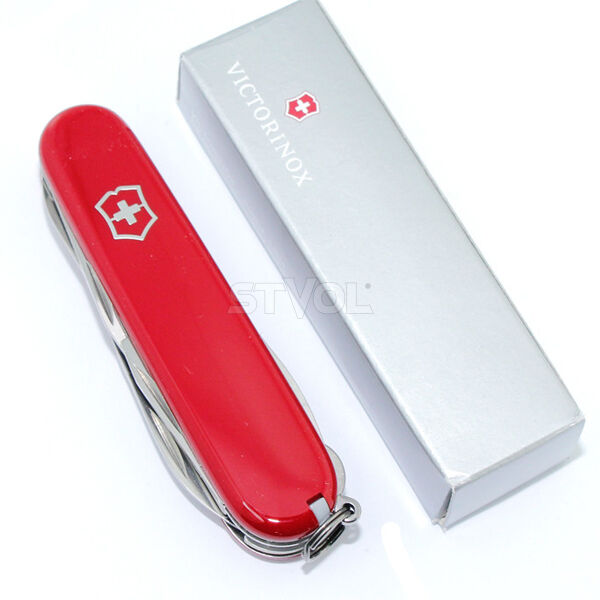Ніж Victorinox Swiss Army Climber фото 5
