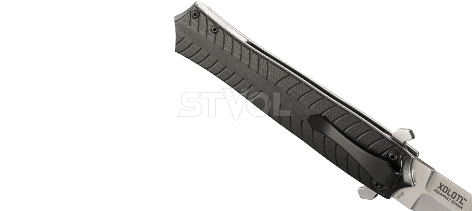 Нож CRKT "Xolotl" Фото 3