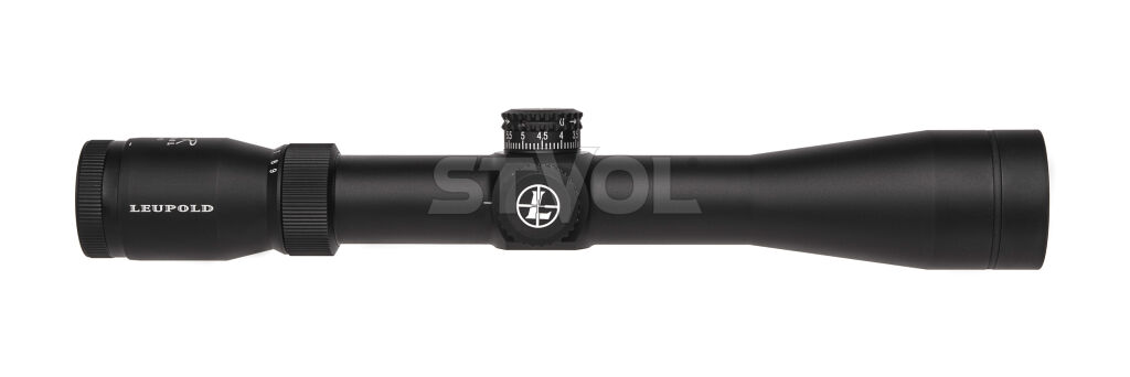 Приціл оптичний Leupold VX-R Patrol 3-9x40mm Firedot TMR фото 4