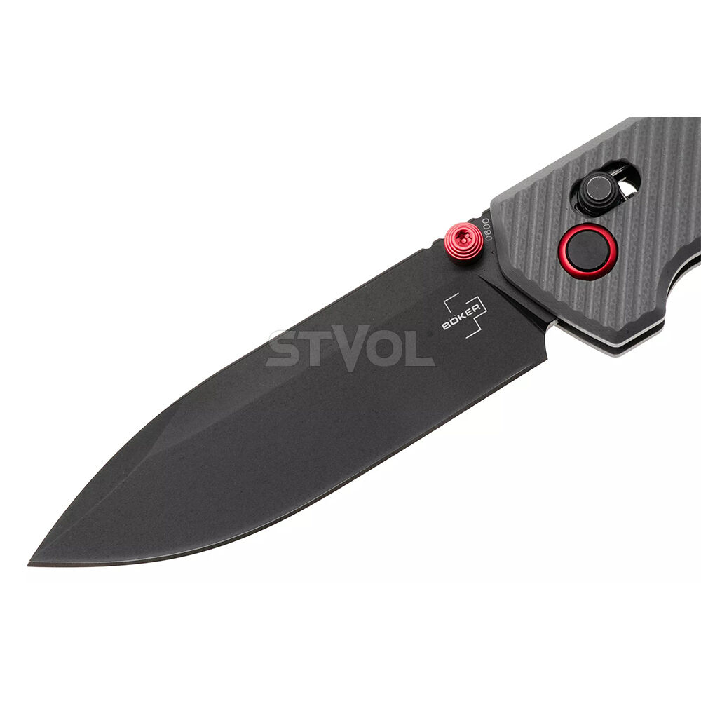 Ніж Boker Plus "2025 Handlermesser" фото 3