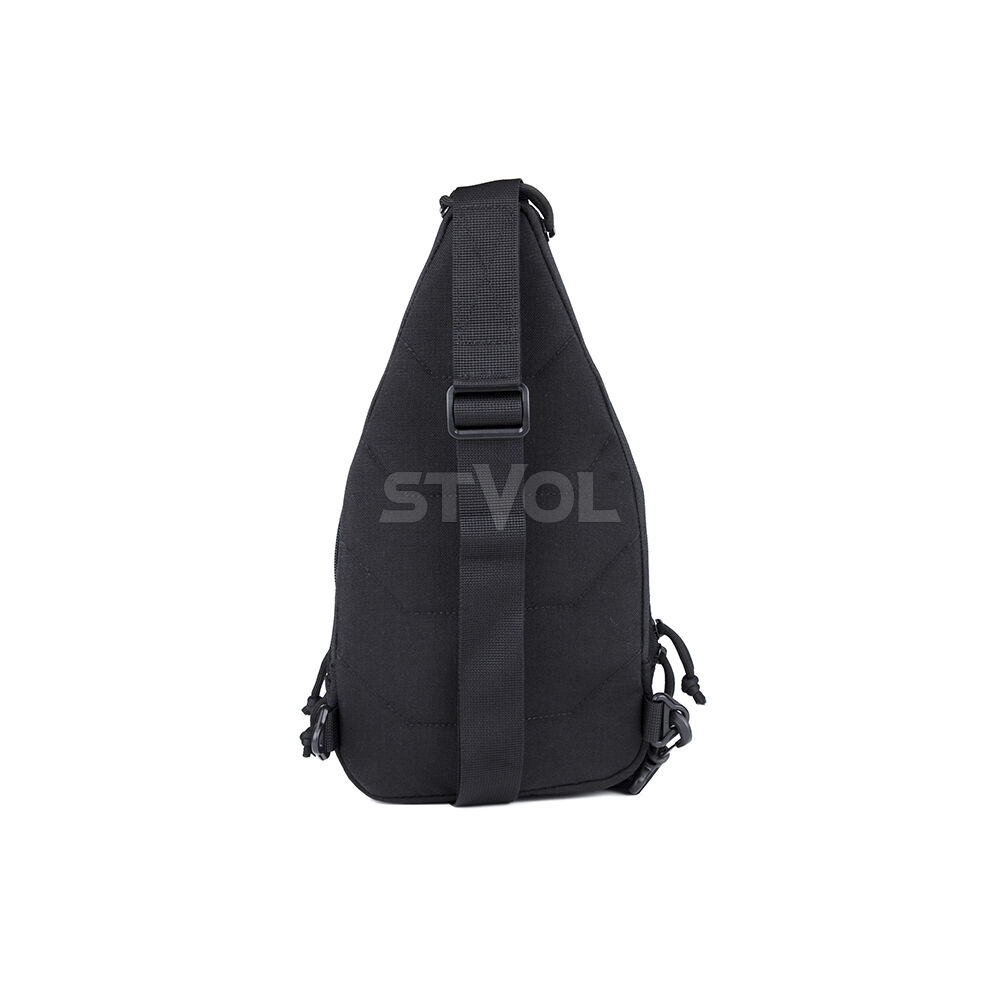 Сумка DANAPER Spade, Black фото 2