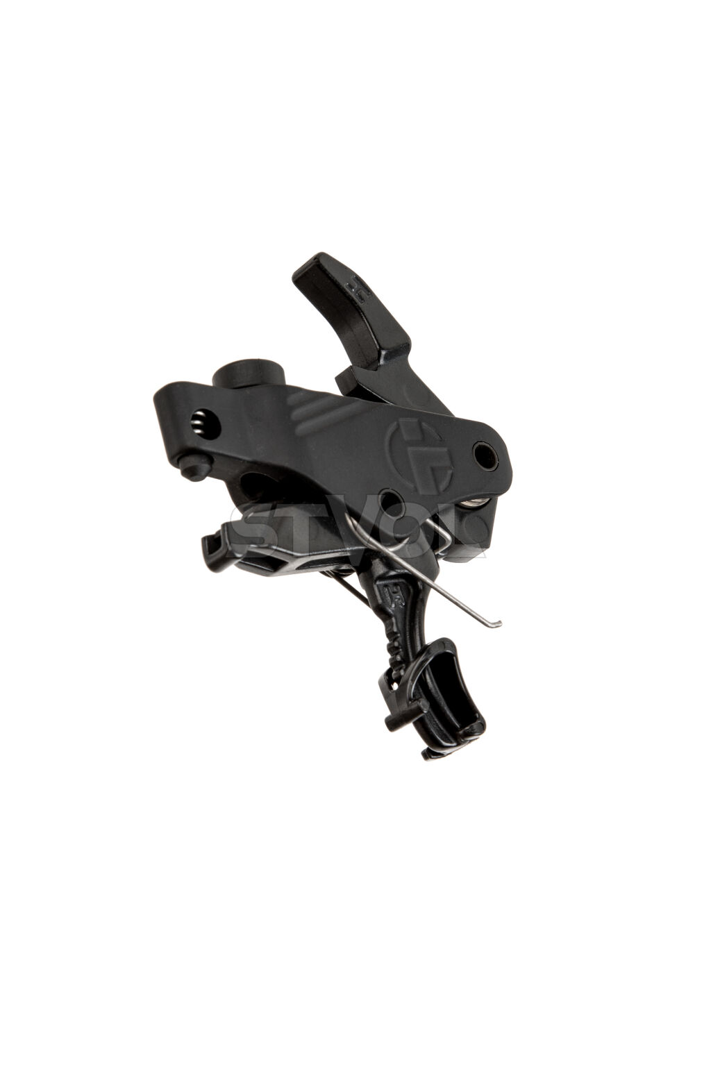 PDIBLK УСМ в зборі HIPERFIRE PDI BLK для AR15/AR9 фото 4