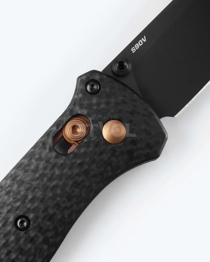 Ніж Benchmade "Bailout" фото 4