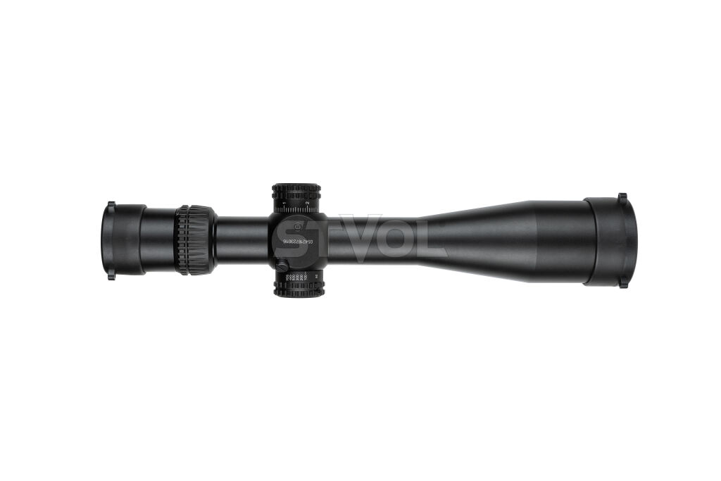 Приціл оптичний Vector Optics Veyron 6-24x44 (30mm) FFP MPR-4 фото 8