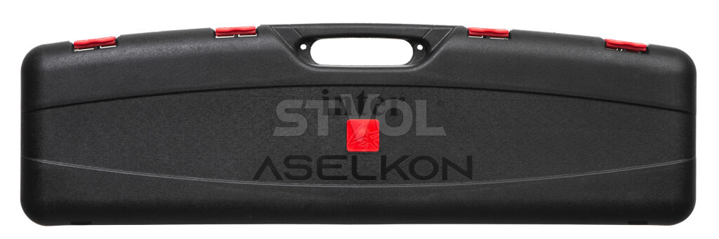 Пневматическая Редукторная PCP винтовка  Aselkon MX10-S Camo Max 5  кал. 4.5 Фото 11