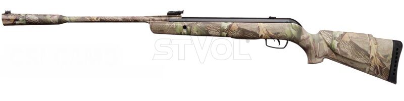 Пневматична гвинтівка Gamo CSI Camo кал.4,5 фото