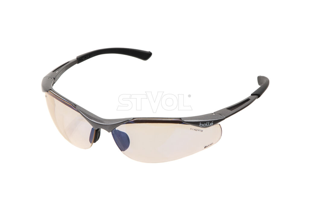 Очки защитные Bolle CONTOUR, линзы ESP