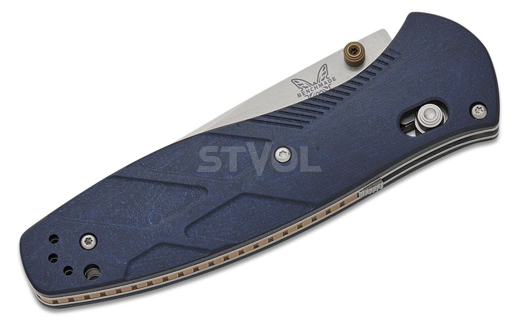 Нож Benchmade "Osborne Barrage" Фото 3