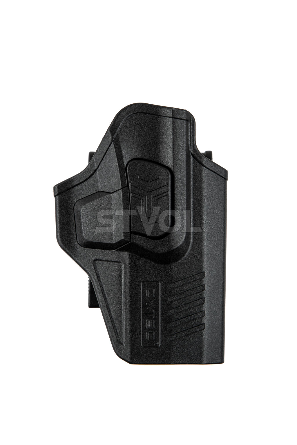 CY-G19G4BL Кобура Cytac для glock 19