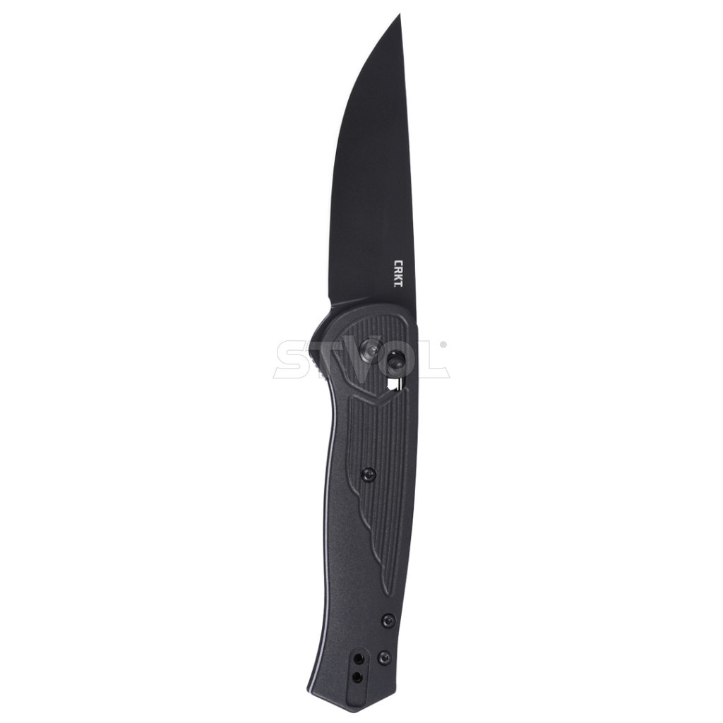 Нож CRKT "Sero Blackout"