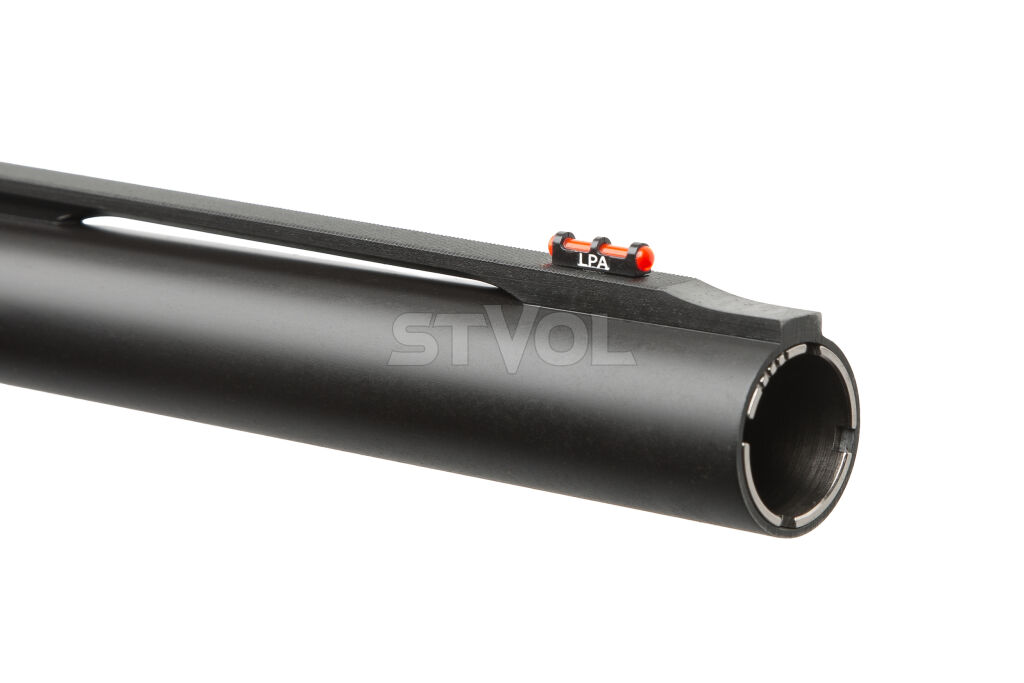 Рушниця мисливська Benelli M2 PRO BLACK  INT.CH. LONG TUBE 3R EUR, 12 кал., 28" фото 4