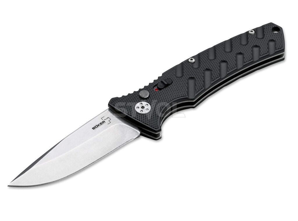 Ніж Boker Plus "Strike Spearpoint" фото