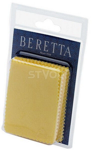 Патчи для чистки "Beretta"