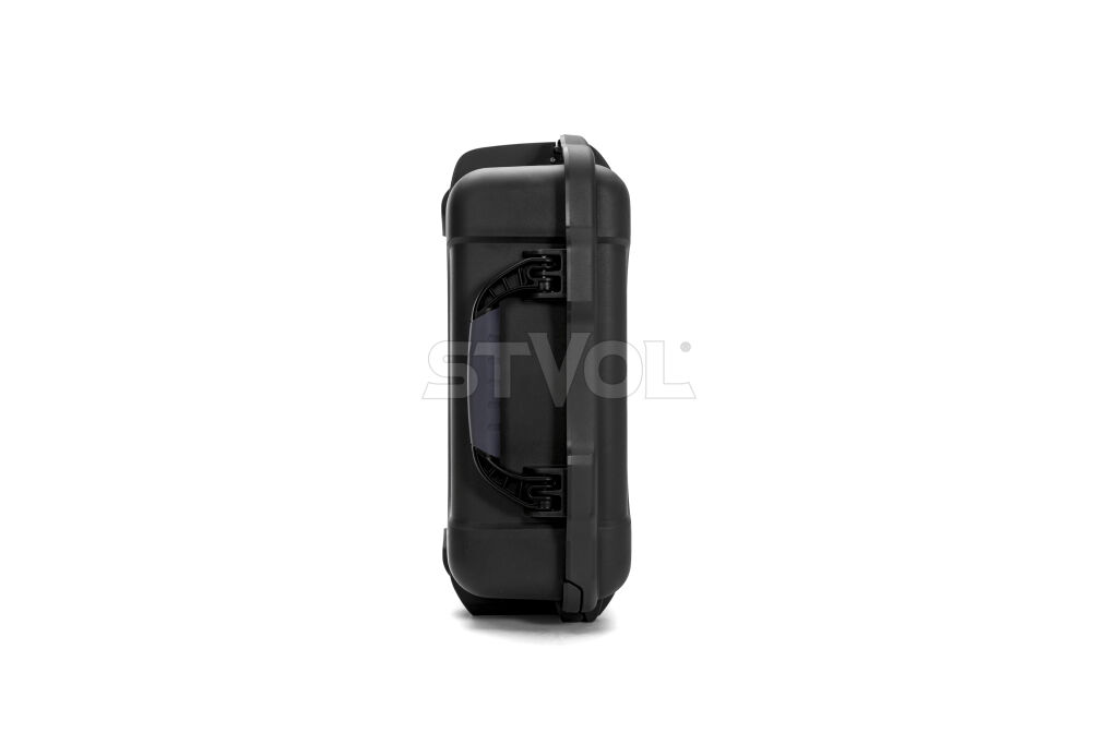 Кейс Nanuk Case 985 w/foam - Black фото 9