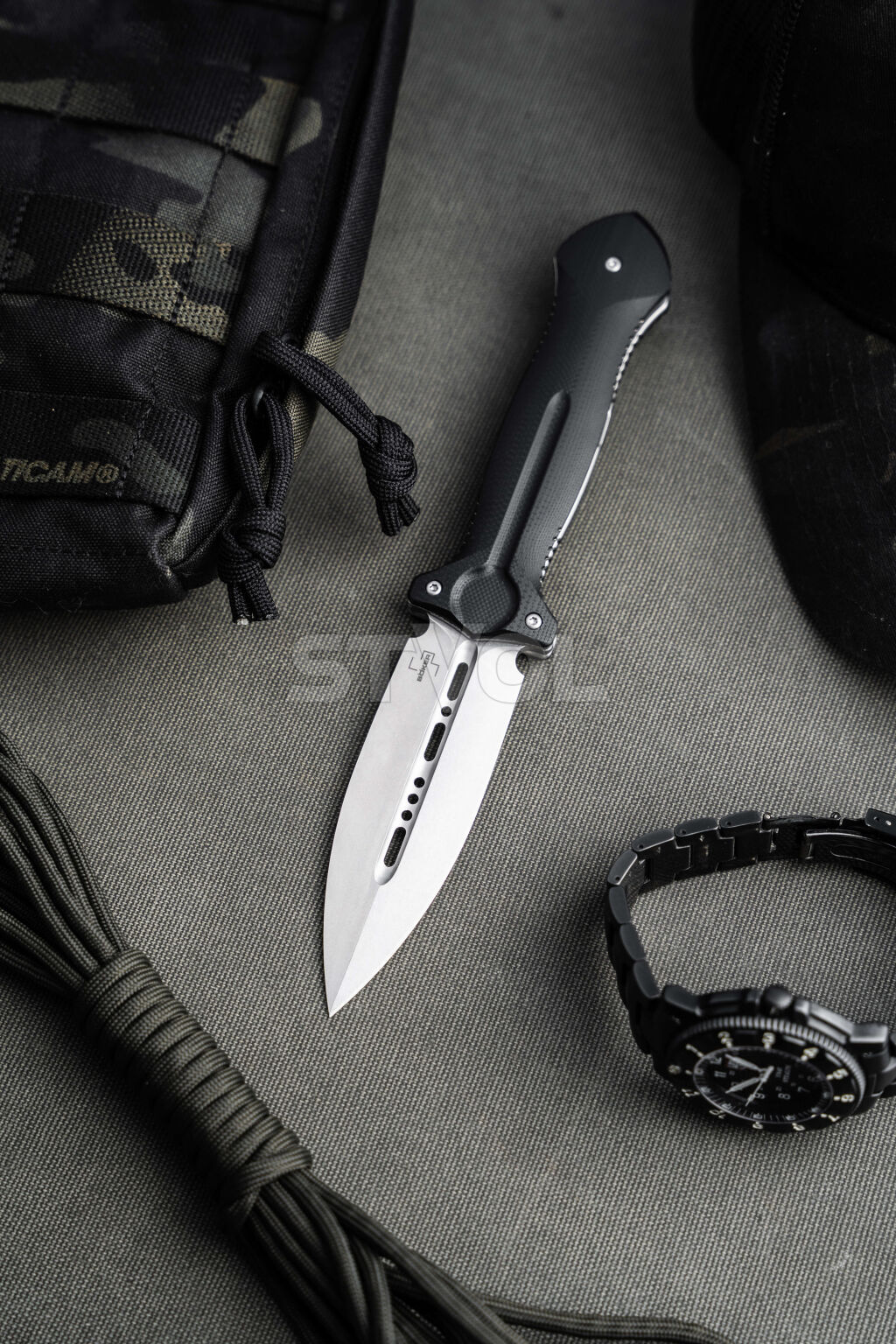 Нож Boker Plus "Cheus" Фото 6