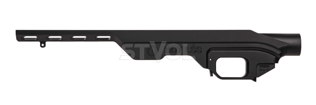 Ложе MDT LSS для Howa 1500 / Weatherby Vanguard Фото 3