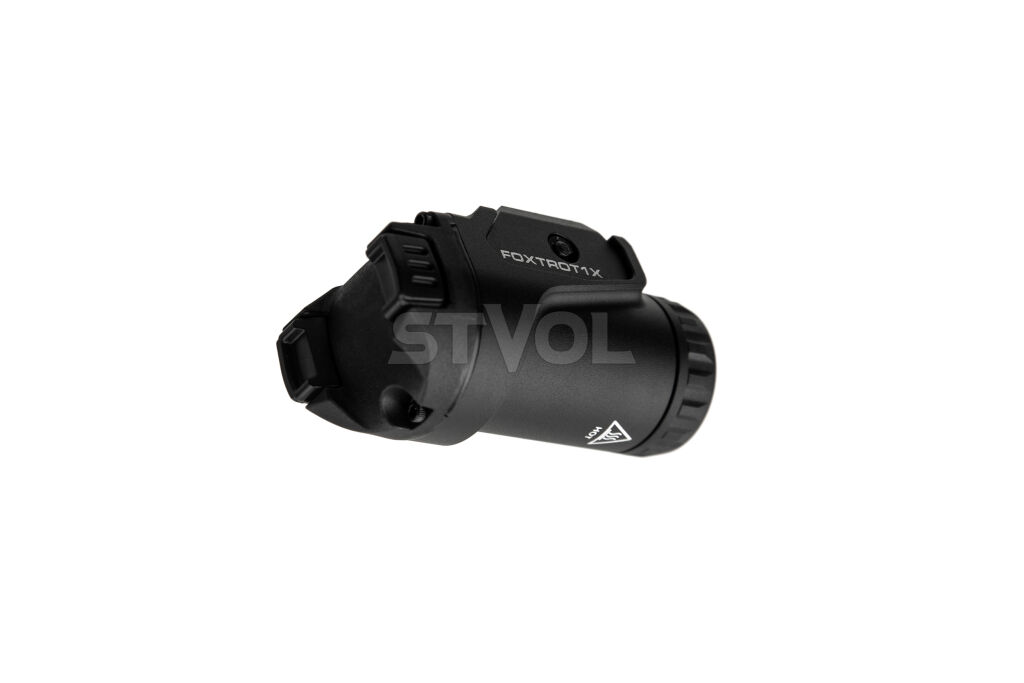 Підствольний ліхтар Sig Optics FOXTROT1X WHITE LIGHT фото 2