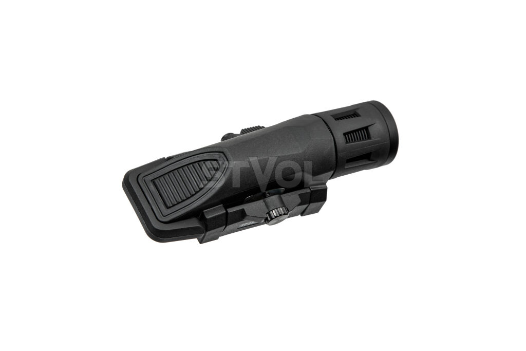 Фонарик для шлема INFORCE WML, Black Body, White LED Gen2 Фото 5
