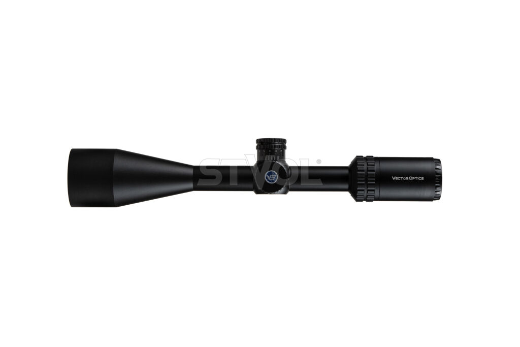 Прицел оптический Vector Optics Hugo 6-24x50 (25,4 мм) SFP Фото 8