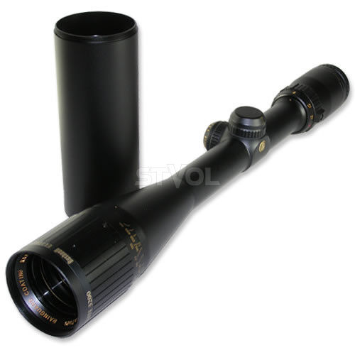Прицел Bushnell "Elite 3200" 7-21х40 Mil Dot Фото 2