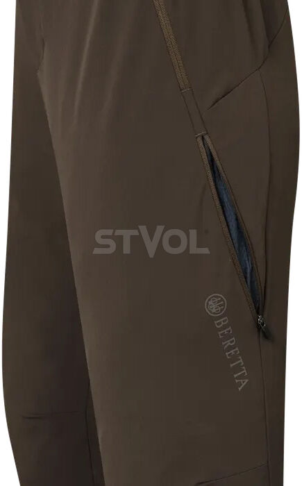 Чоловічі брюки  Vertical Blade "Beretta" (brown) фото 2