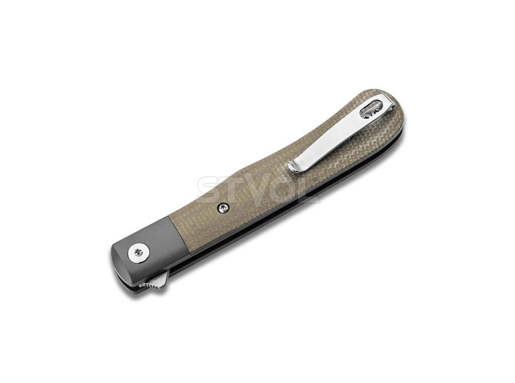 Нож Boker Plus "Modern Trapper Uno" Фото 2