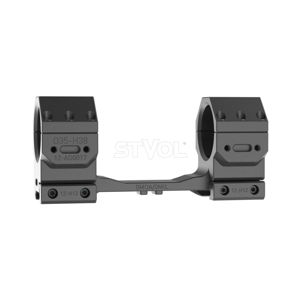 Моноблок AUDERE Adversus Gen 2 Diam 35 H38 фото