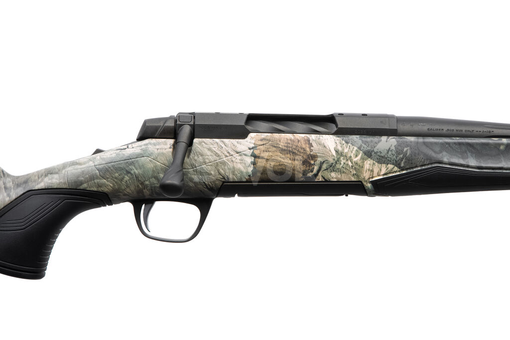 Карабін нарізний Browning X-BOLT2 Alpen Varitech Moter 308Win фото 3