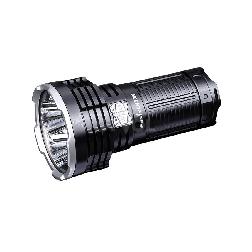 LR50R Ліхтар ручний Fenix LR50R фото