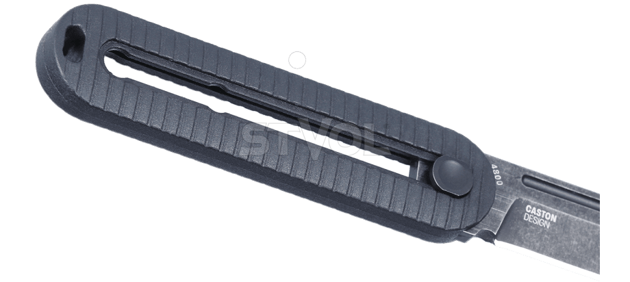 Ніж CRKT "KatanaX" фото 4