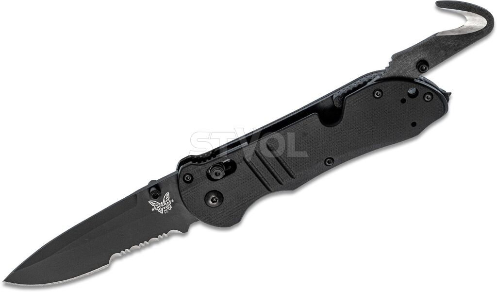 Нож Benchmade "Triage" фото