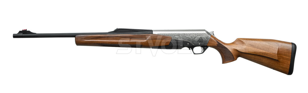 Карабін мисливський Browning BAR 4X Platinum 9,3x62 фото 2