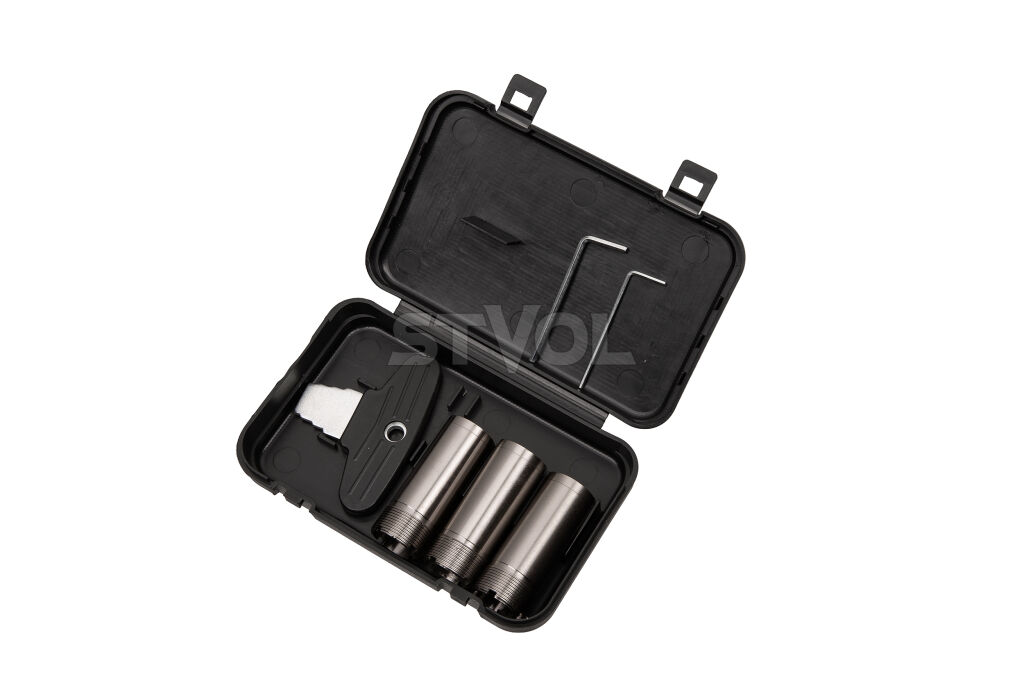 Ружье охотничье BEYDORA BDR-90 PRO FG EXTRACTOR 12 кал. 76 см Фото 6