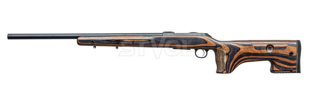 Карабін CZ 600 ST2 RANGE, 308 WIN, 5R, 610mm, фото 2
