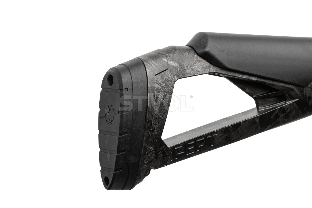 Карабін мисливський Winchester XPERT Carbon Varmint 22LR фото 4
