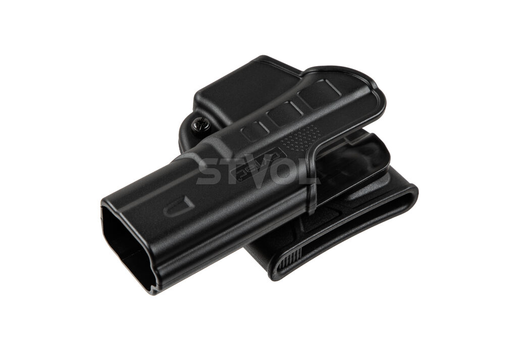 CY-FG17G2BT Кобура fast draw для glock 17/19 Фото 5