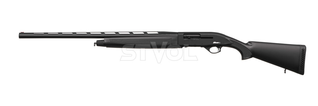 A612 S 12/71 см LEFT High Rib Barrel SoftTouch Black Synthetic,5+1,MC3 Ружье гладкоствольное Armsan