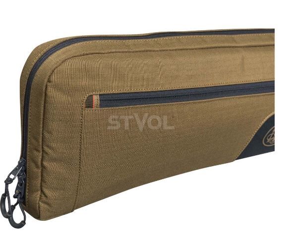 Чехол ружейный "Beretta" XGameKeeper EVO Gun Case 128cm Фото 4