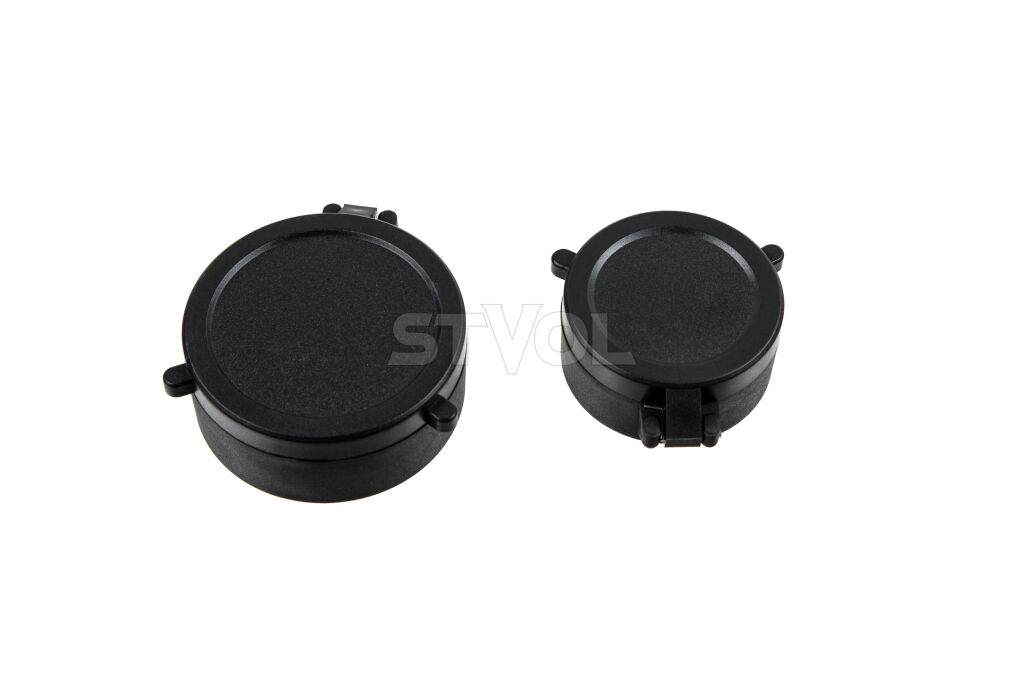 Прицел оптический Vector Optics Hugo 6-24x50 (25,4 мм) SFP Фото 11