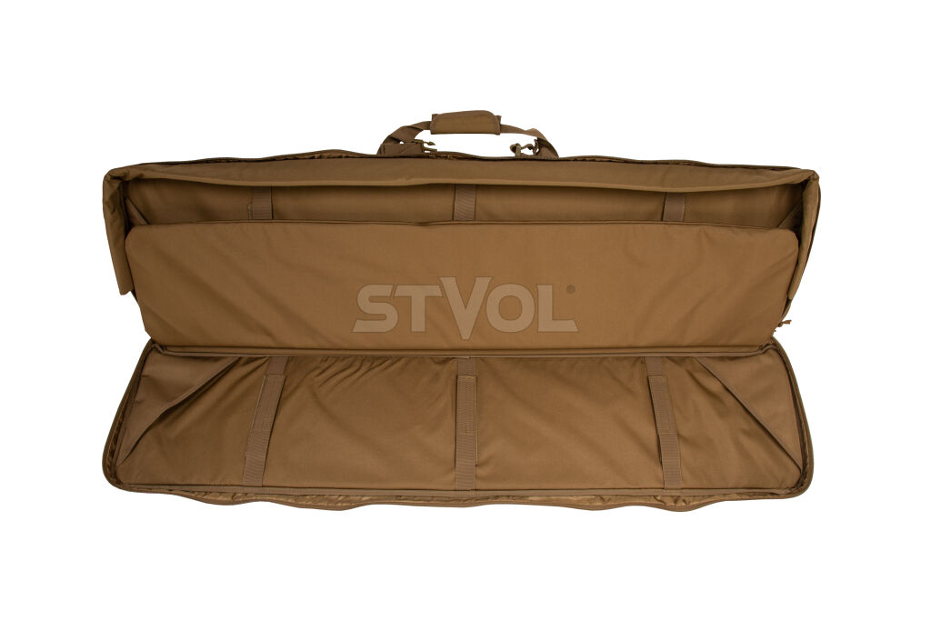 Чехол для оружия Savior Equipment 55'' American Classic FDE Фото 3