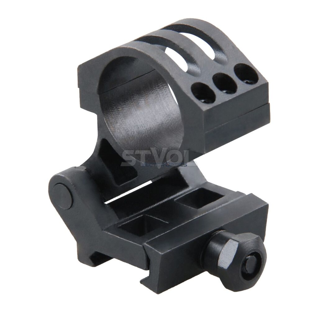 SCOT-07 3x оптичний збільшувач Vector Optics 3х Magnifier фото 7
