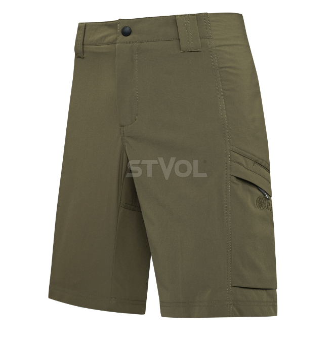 Шорти чоловічі Rush EVO "Beretta" (khaki) фото