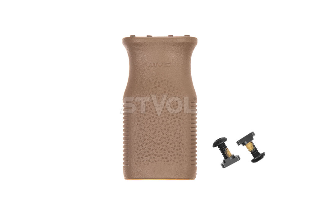Рукоятка переноса огня Magpul  MVG Vertical  M-Lok Slot System - Flat Dark Earth MAG597-FDE Фото 5