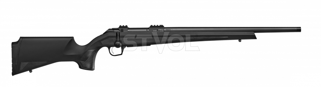 Карабин CZ600 ALPHA AL3 30-06 SPR, 5R, 508mm, 5/8-24 UNEF