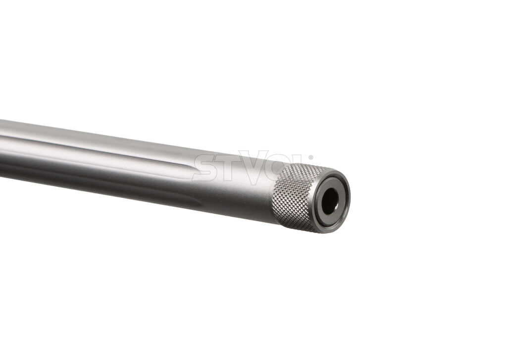 Карабін Tikka T3x RH 308WIN/10 LITE RTECH FL SS FL 3RD MB B/O 20in MT5/8-24 фото 4