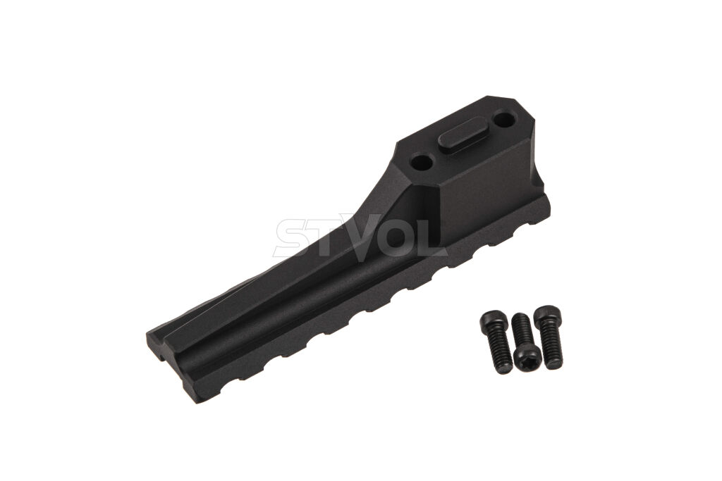 Планка AUDERE Adversus™ ScopeLink™ H25 фото 6