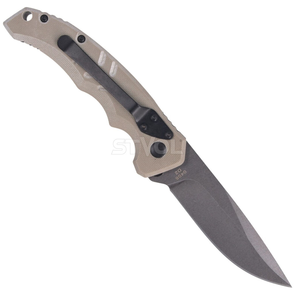 Нiж Boker Plus "Intention II Coyote" фото 4