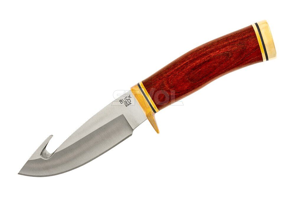 Ніж Buck "Buck Zipper" фото
