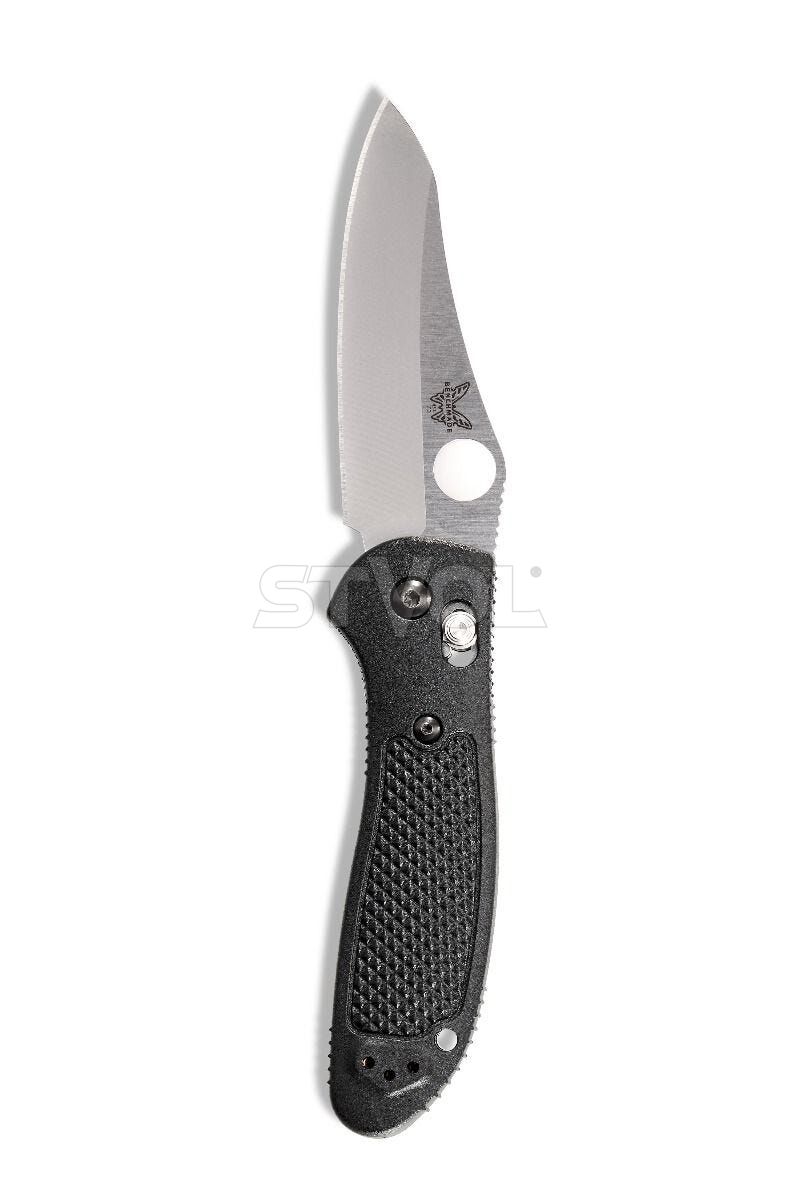 Ніж Benchmade "Pardue Griptilian" фото 2
