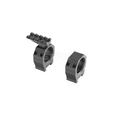 Кольца AUDERE PSR™ Gen2  Diam 30mm H26 Фото 2